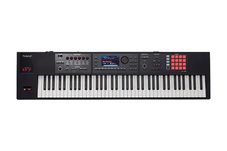 Roland FA-07