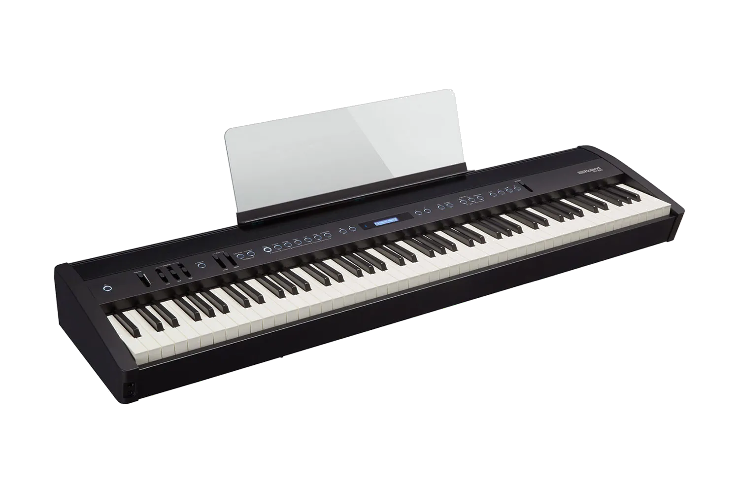 Roland FP-60 BK