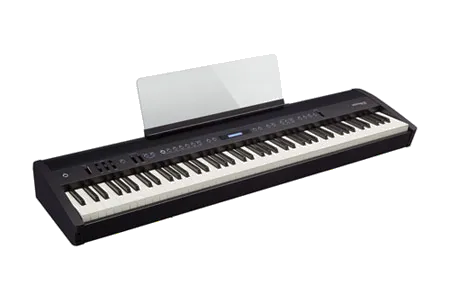 Roland FP-60 BK