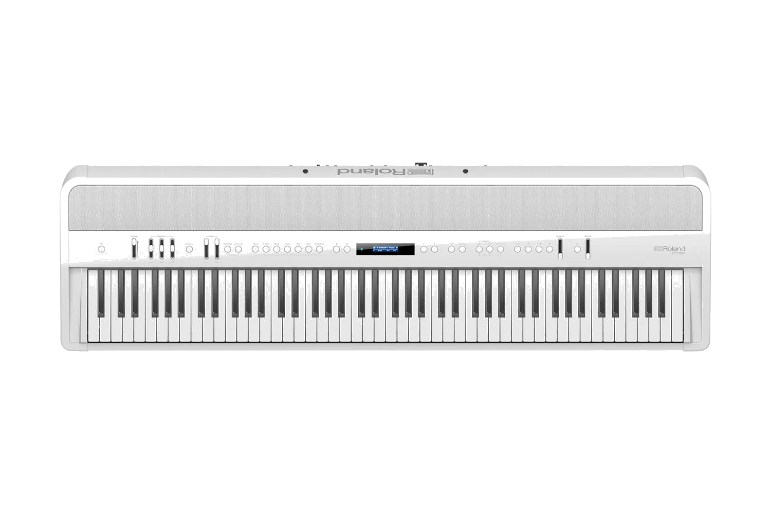 Roland FP-90 WH