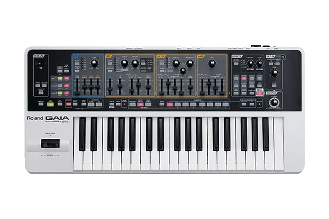 Roland GAIA SH-01