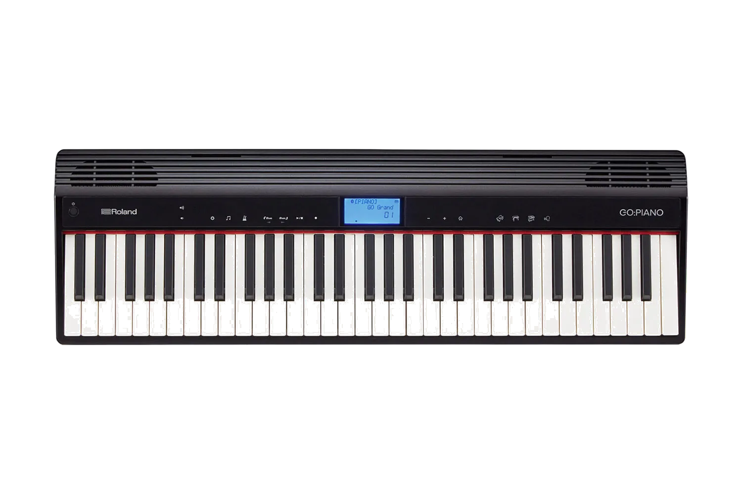 Roland GO:Piano