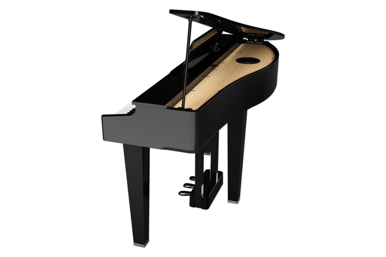 Roland GP-3
