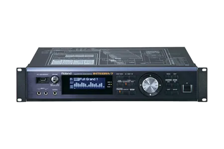 Roland Integra-7
