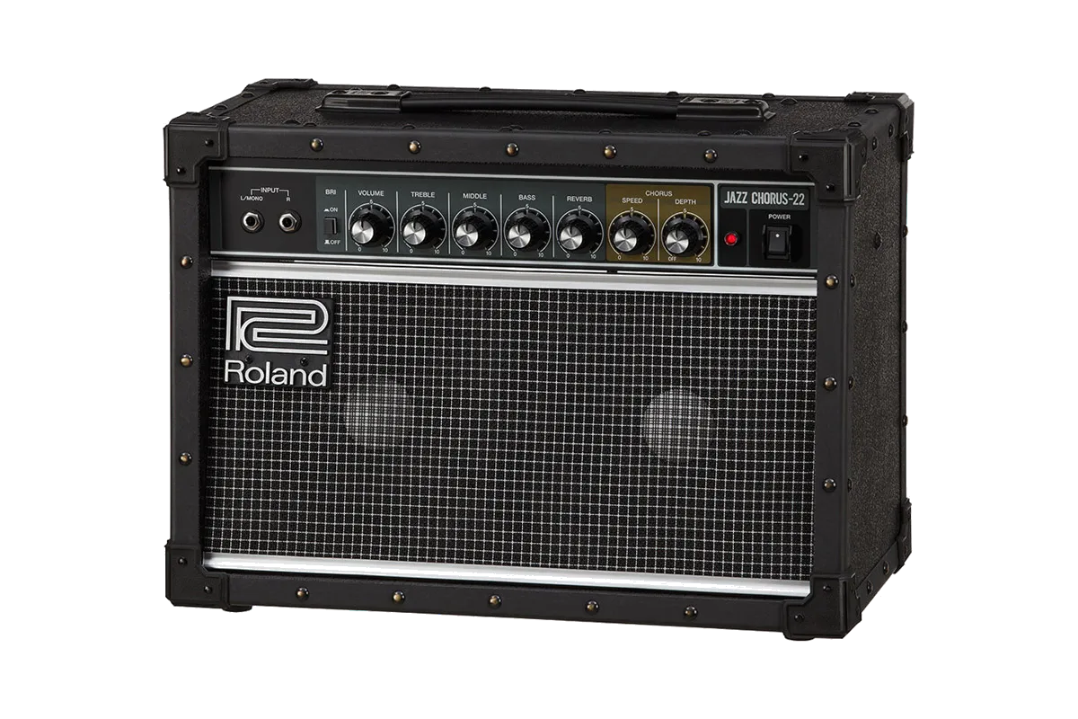 Roland JC-22