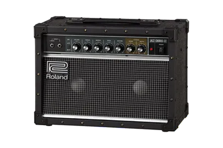 Roland JC-22