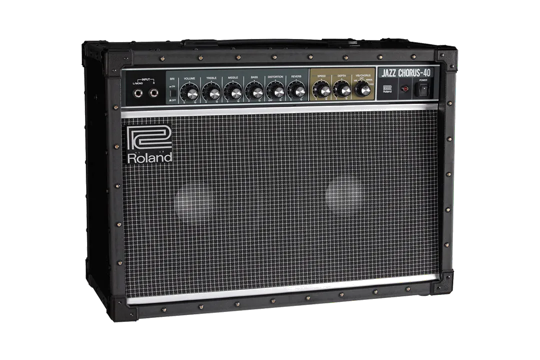 Roland JC-40