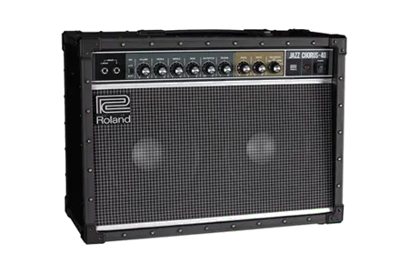 Roland JC-40