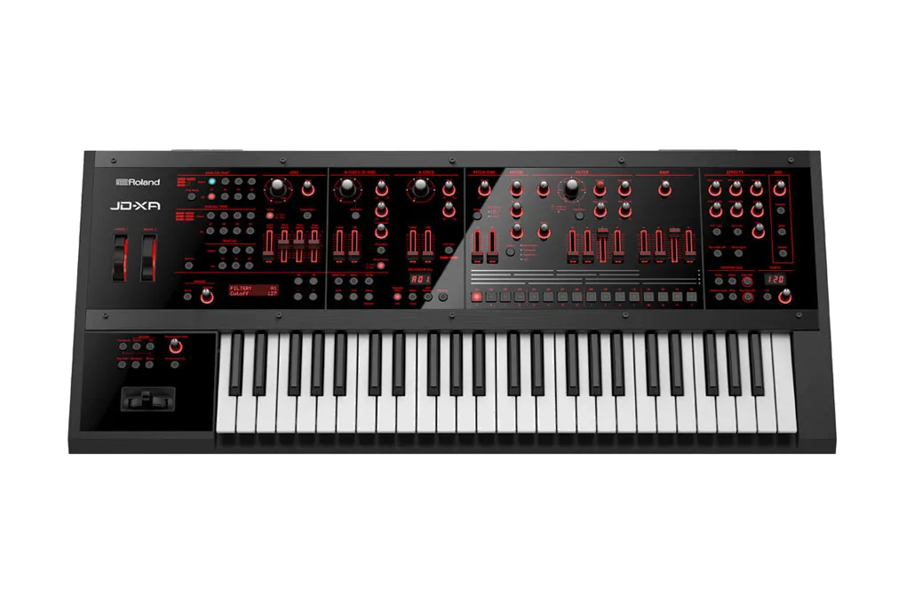 Roland JD-XA