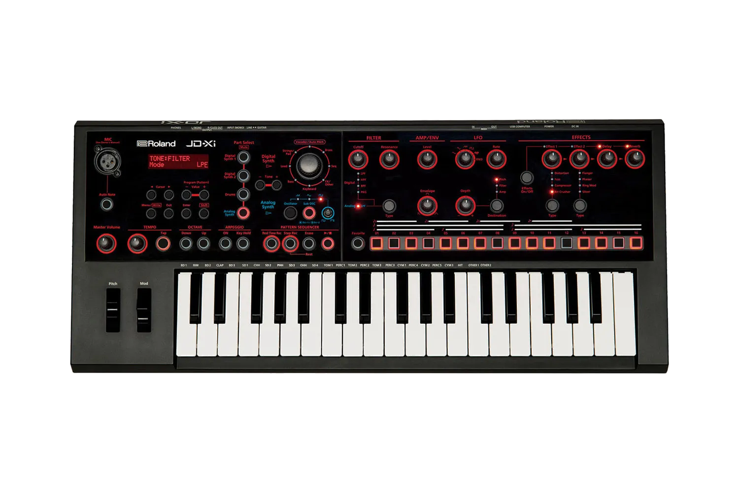 Roland JD-Xi