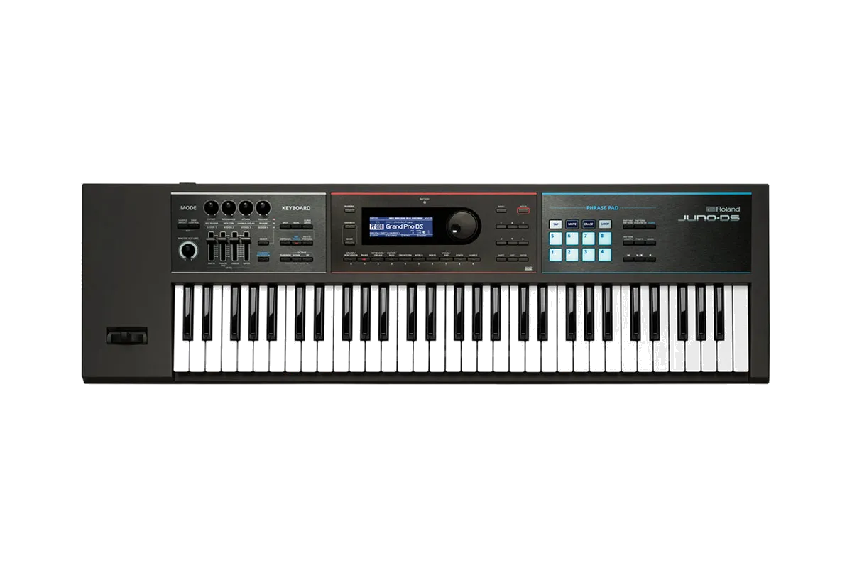 Roland JUNO-DS61