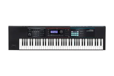 Roland JUNO-DS76