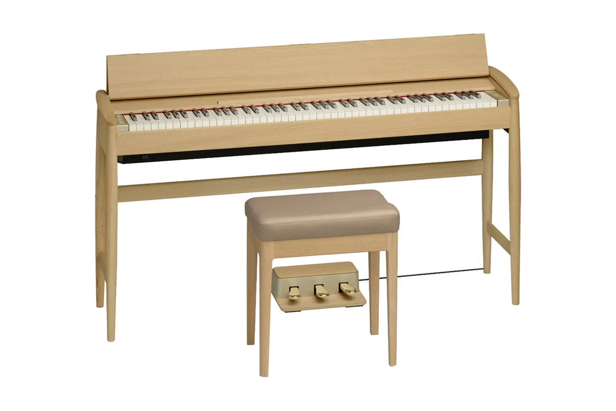 Roland KF-10 Kiyola