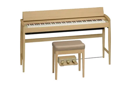 Roland KF-10 Kiyola