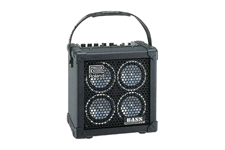 Roland Micro Cube Bass RX