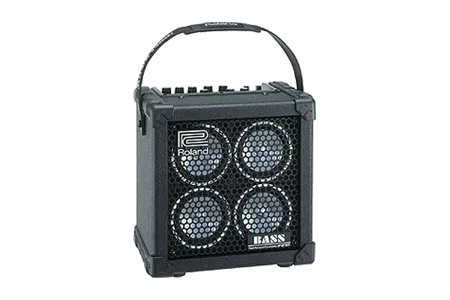 Roland Micro Cube Bass RX