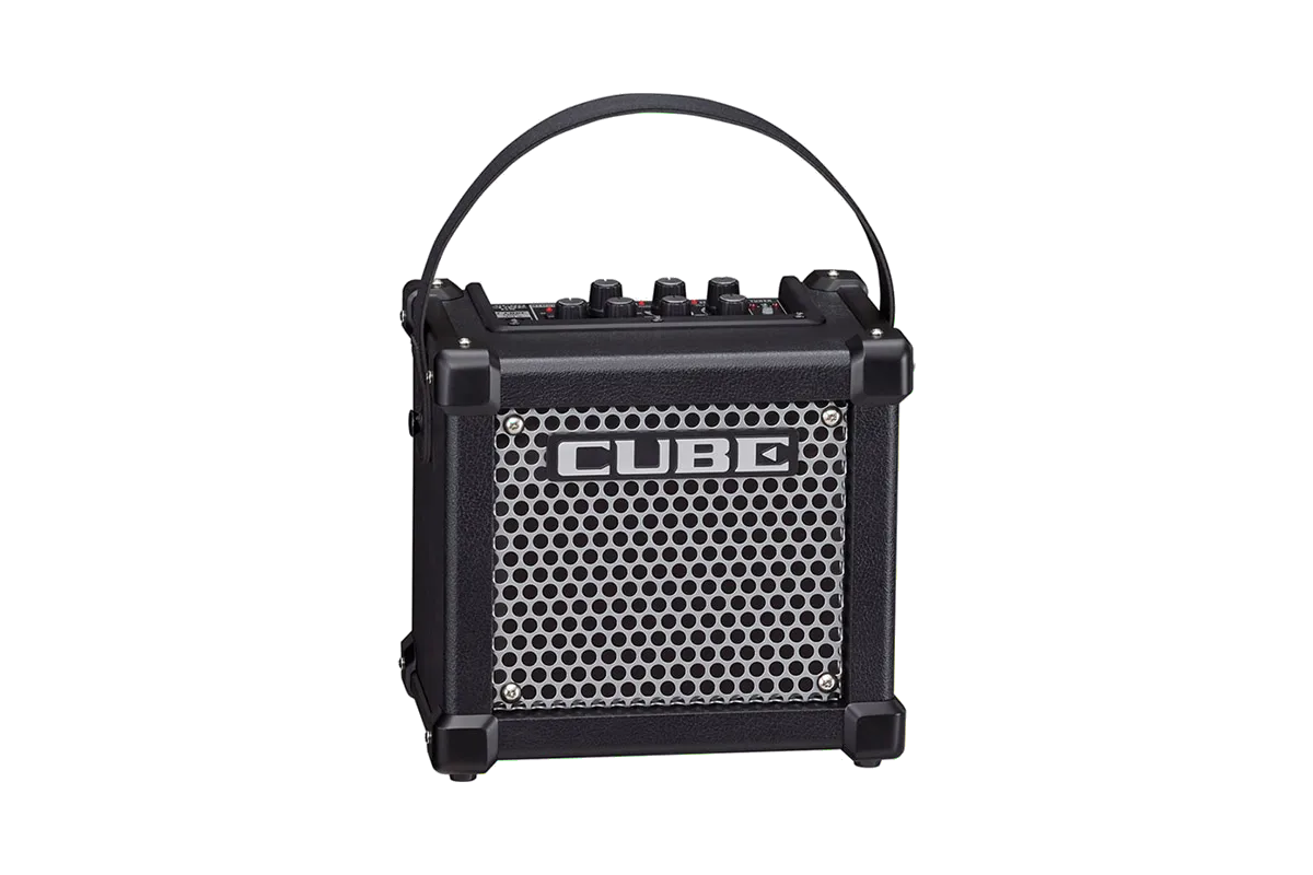 Roland Micro Cube GX