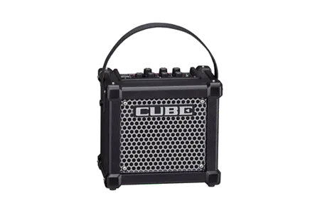 Roland Micro Cube GX
