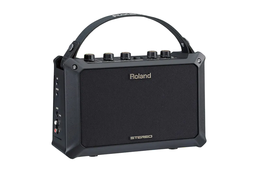 Roland Mobile AC