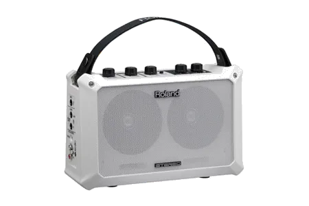 Roland Mobile BA