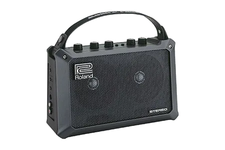 Roland Mobile Cube