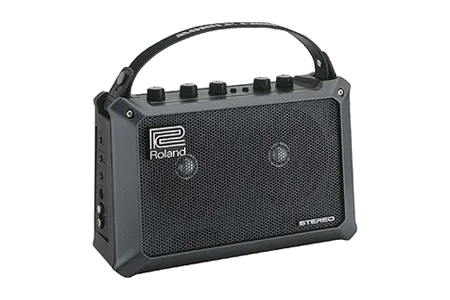 Roland Mobile Cube