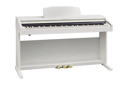 Roland RP-501R WH