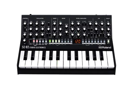 Roland SE-02