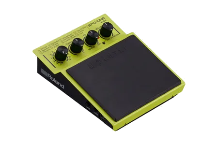 Roland SPD-1K Kick
