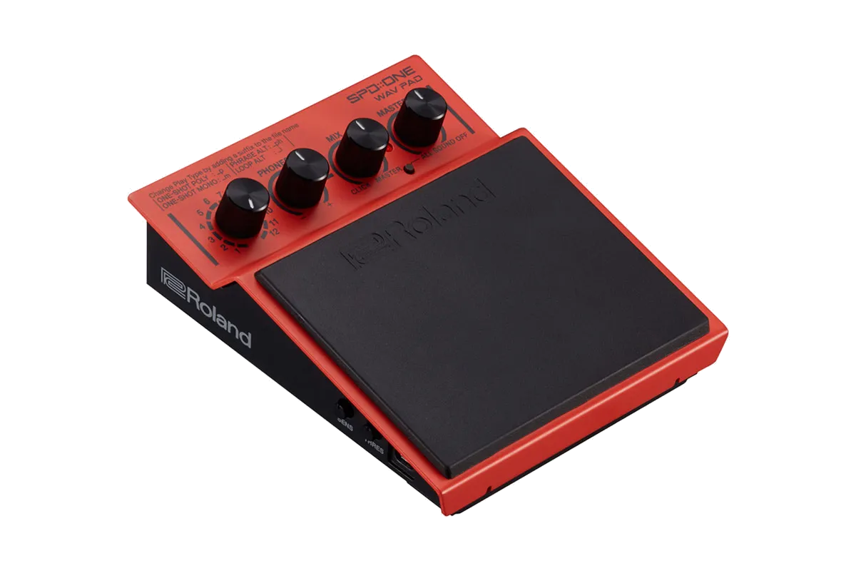 Roland SPD-1W WAV Pad