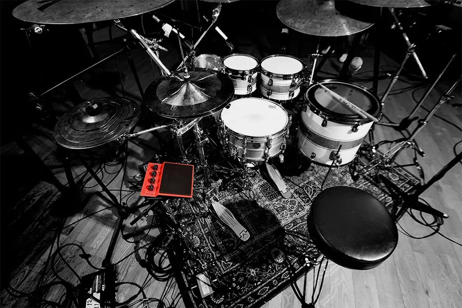 Roland SPD-1W WAV Pad