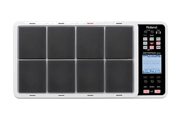 Roland SPD-30 Octapad