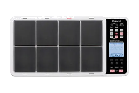 Roland SPD-30 Octapad