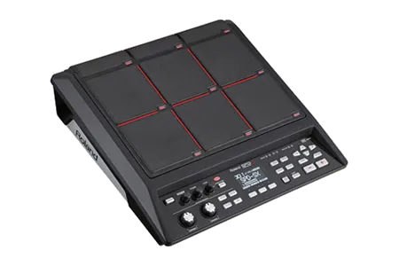 Roland SPD-SX