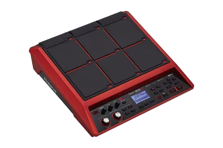 Roland SPD-SX Special Edition