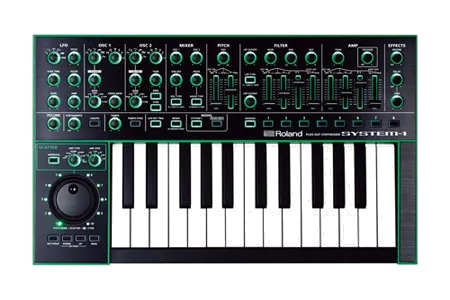 Roland System-1