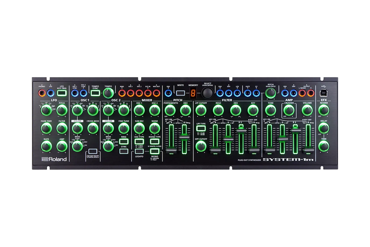 Roland System-1m