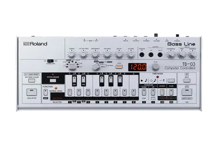 Roland TB-03