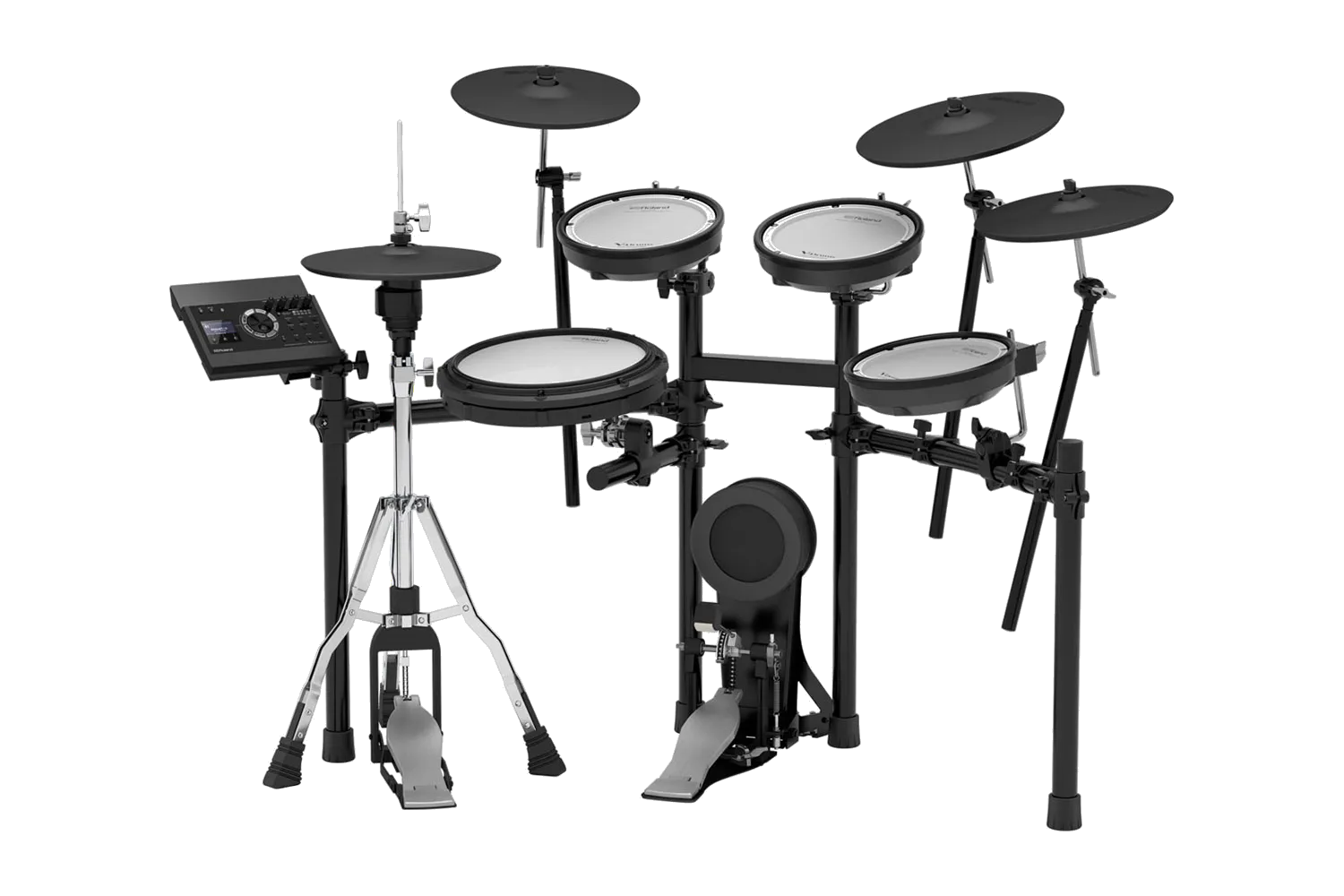 Roland TD-17KVX