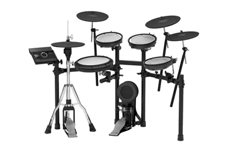 Roland TD-17KVX