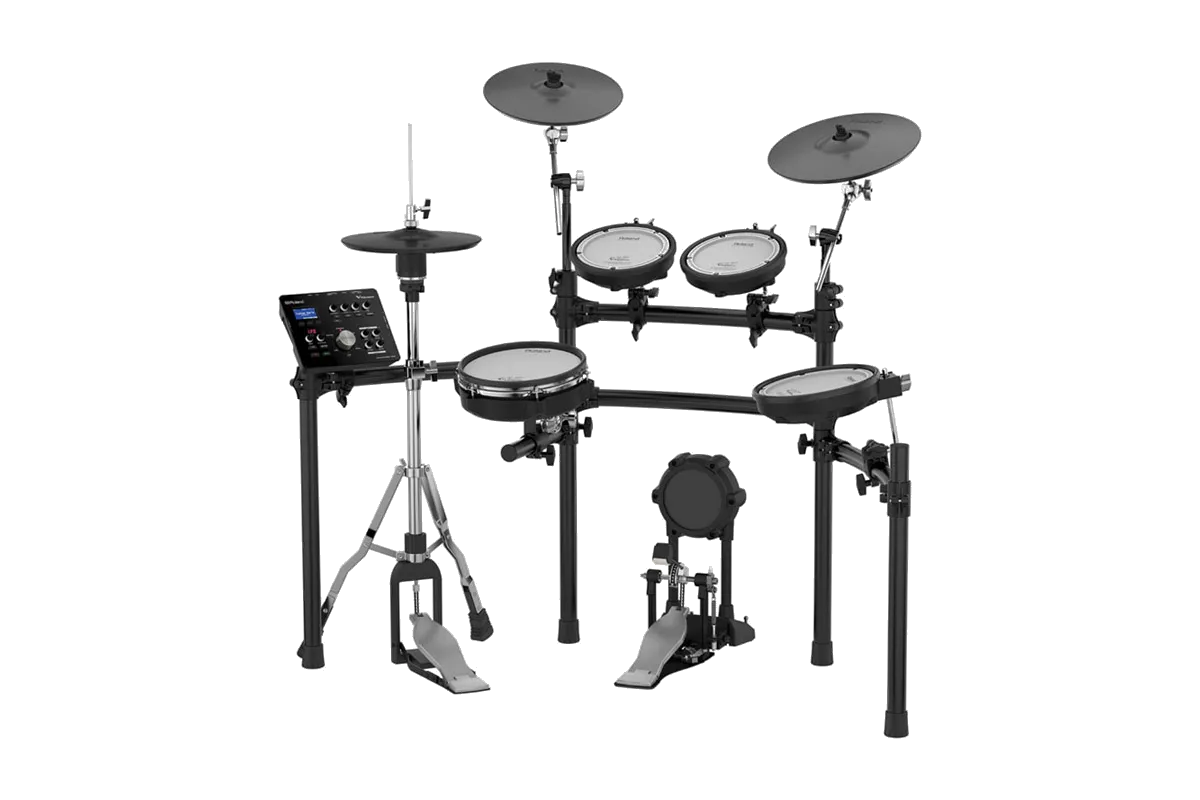 Roland TD-25K