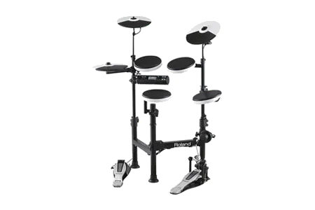 Roland TD-4KP