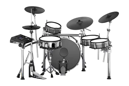 Roland TD-50KV mit KD-A22