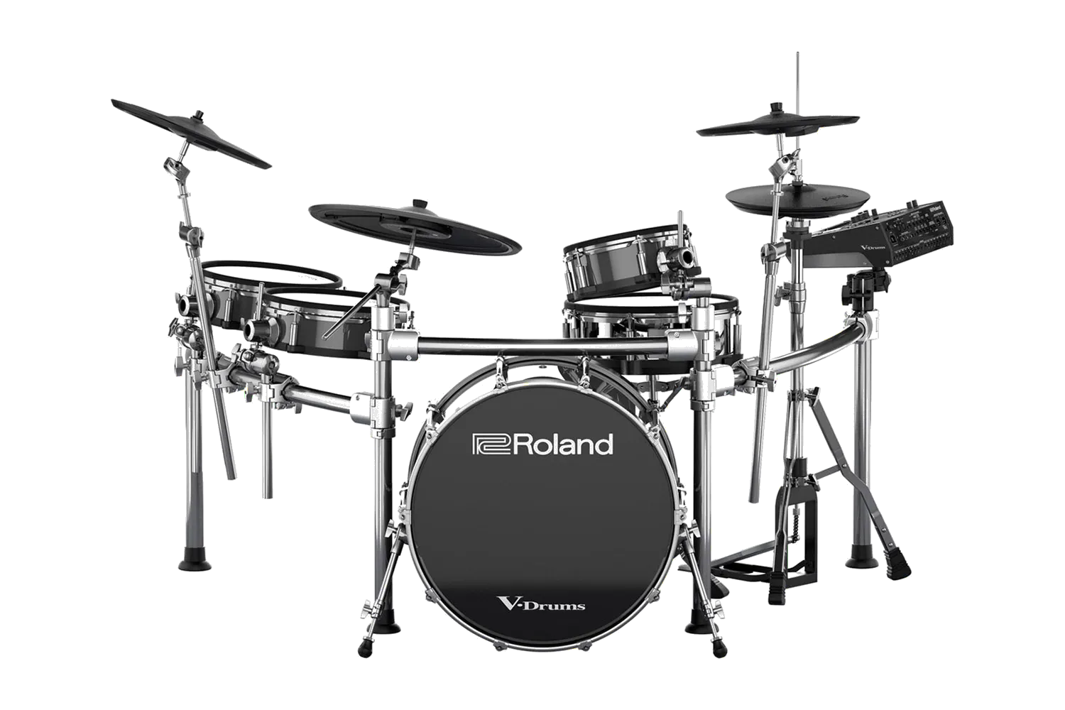 Roland TD-50KVX