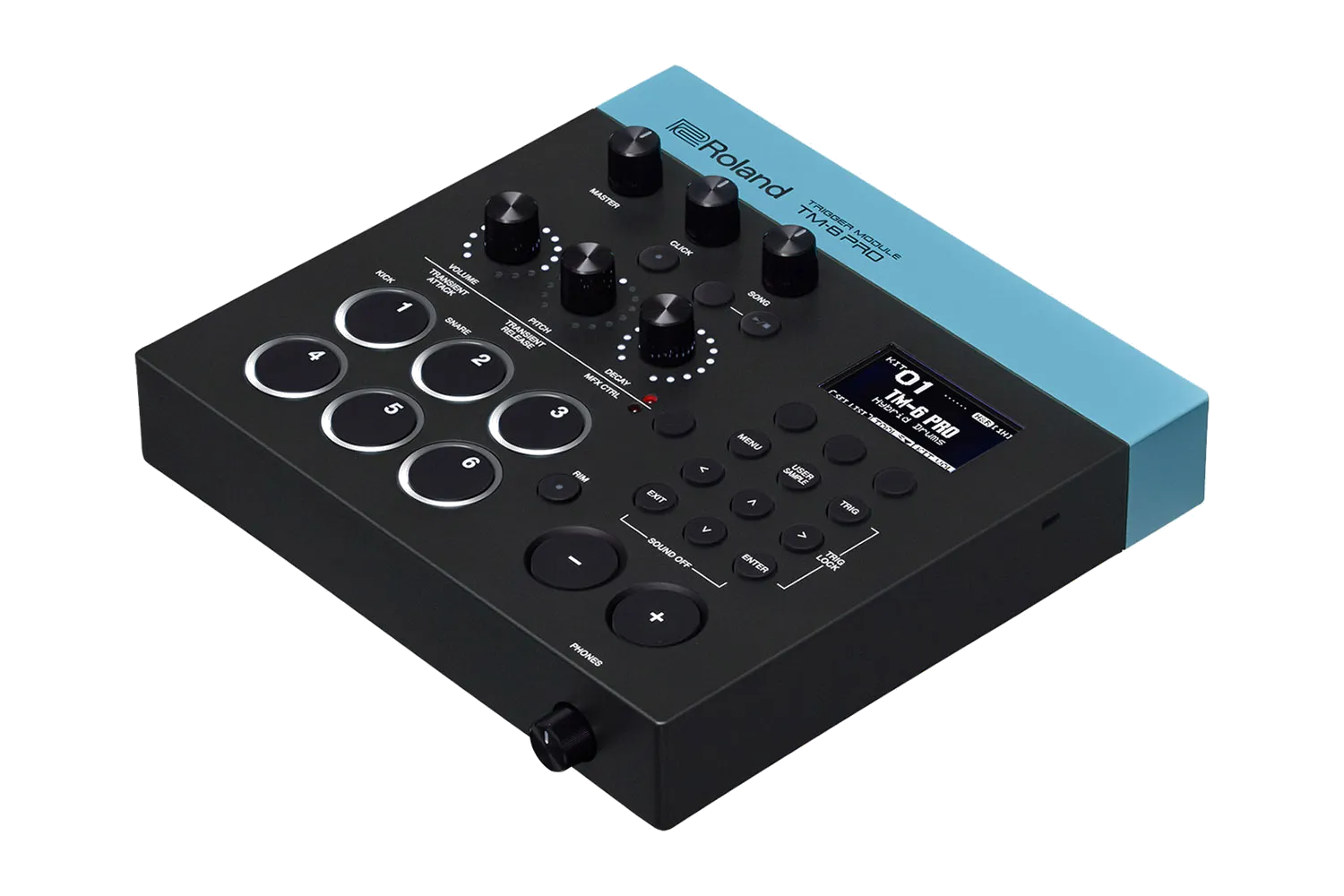 Roland TM-6 Pro