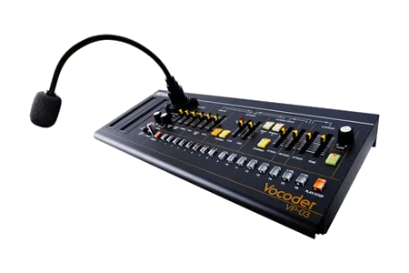 Roland VP-03