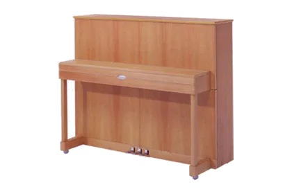 Sauter Vista 122
