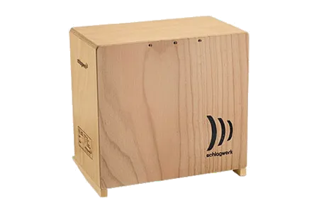 Schlagwerk BC 462 2inOne Bass Cajon
