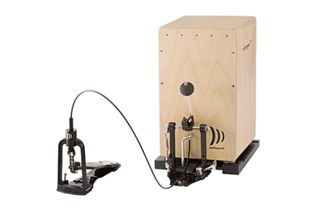 Schlagwerk CAP 100 Cajon Pedal