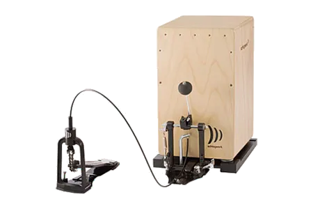 Schlagwerk CAP 100 Cajon Pedal